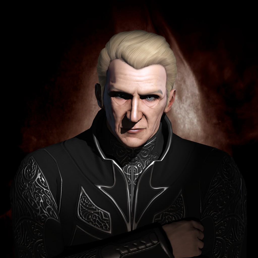 Soren Dethahal