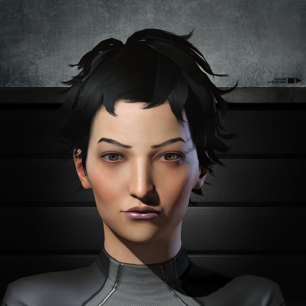 Fearwig