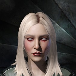 OzoneEnzo portrait