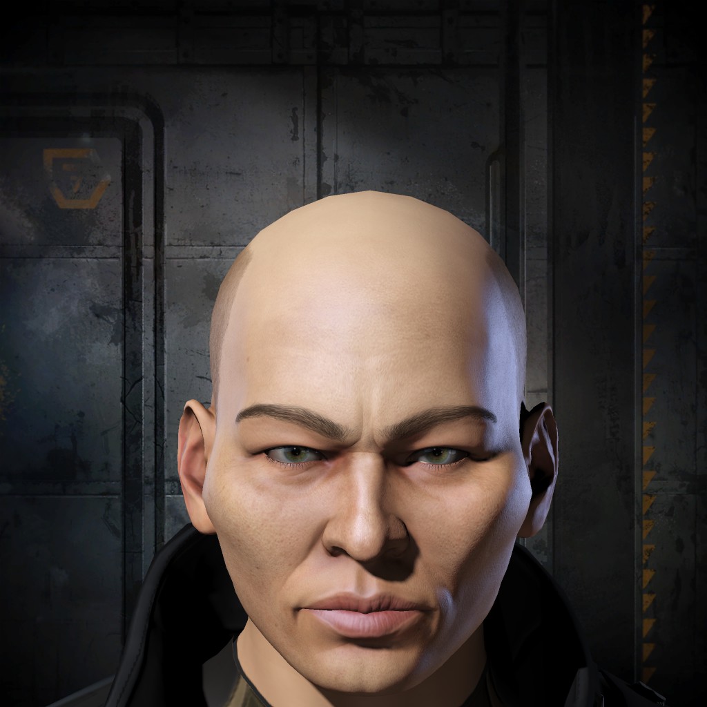 Flapoor Hendrik