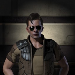 Fudog1138 portrait