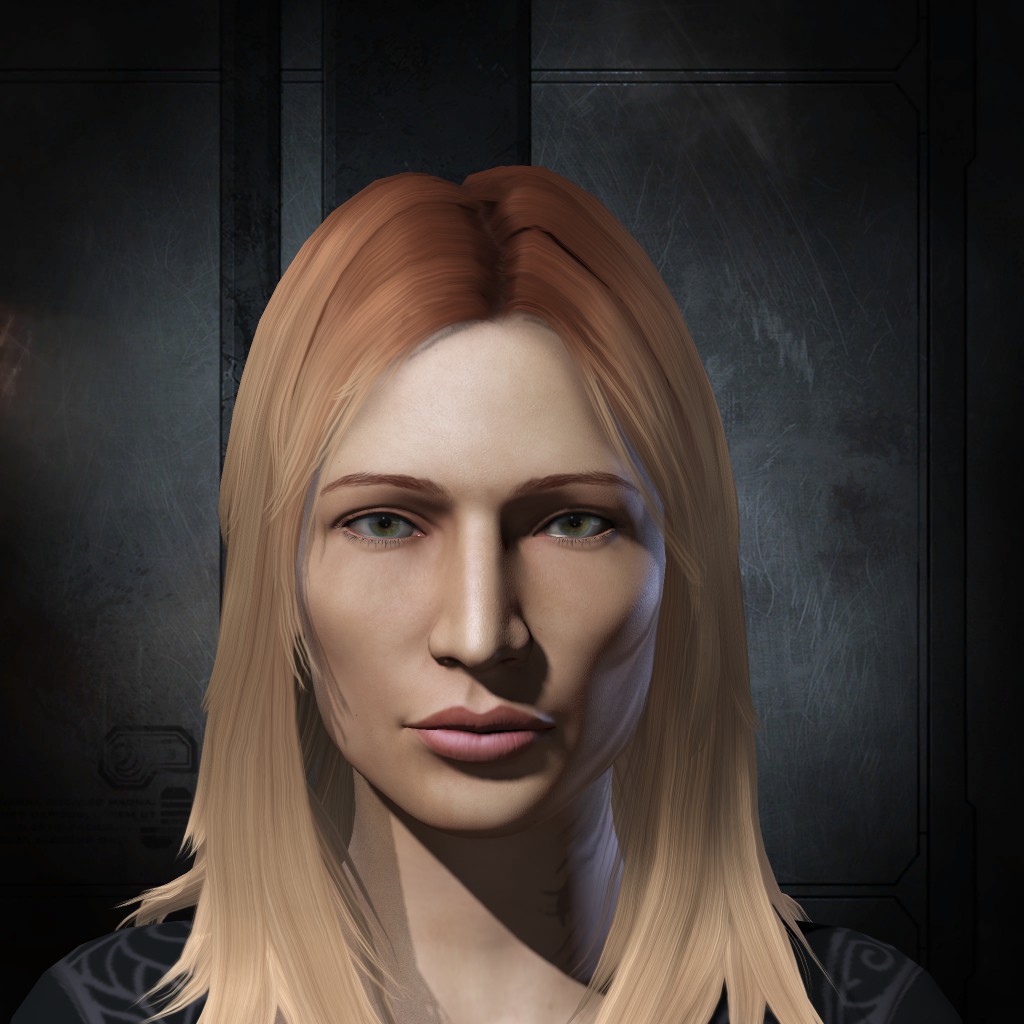 valina constatien