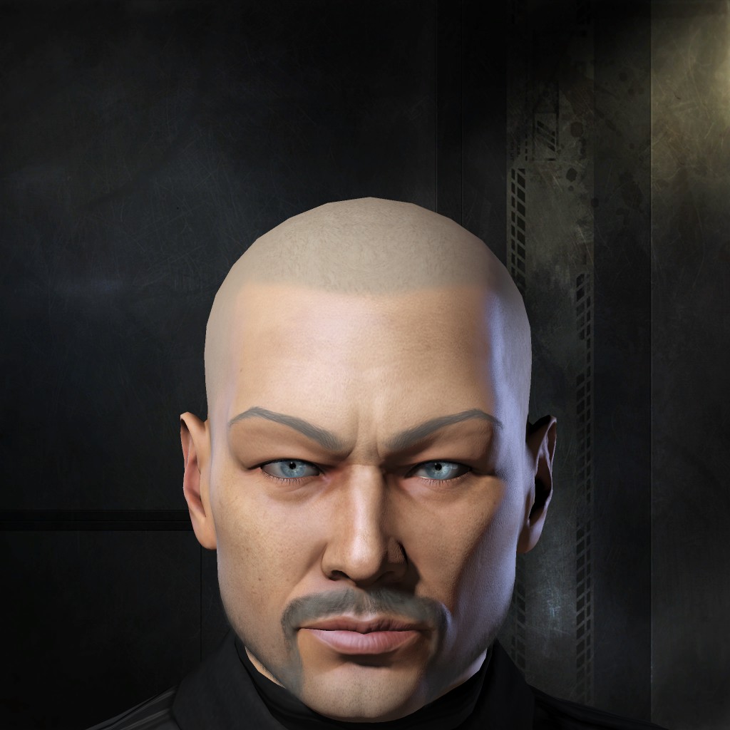 King Oscar Lafisques