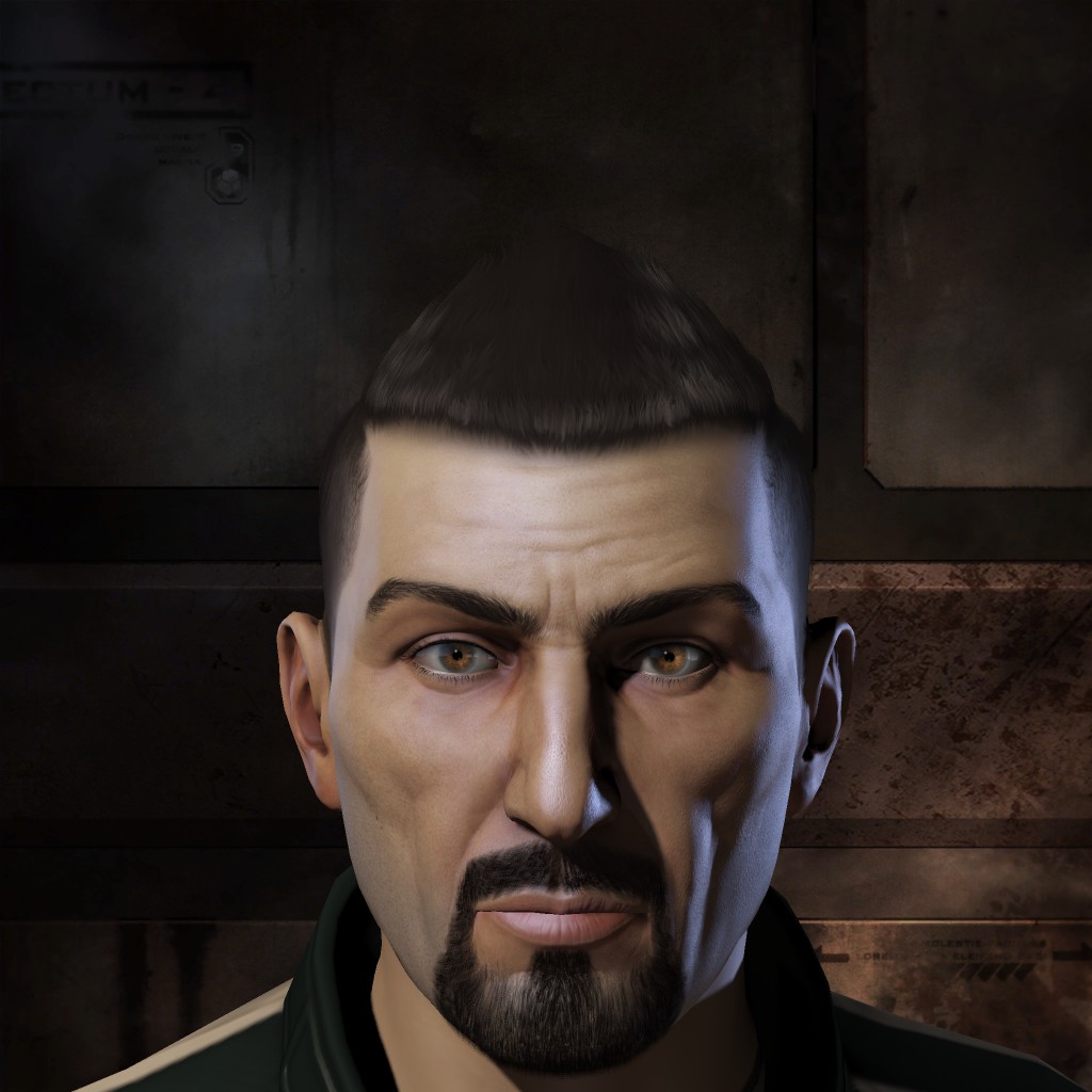 Atticus Hanaya