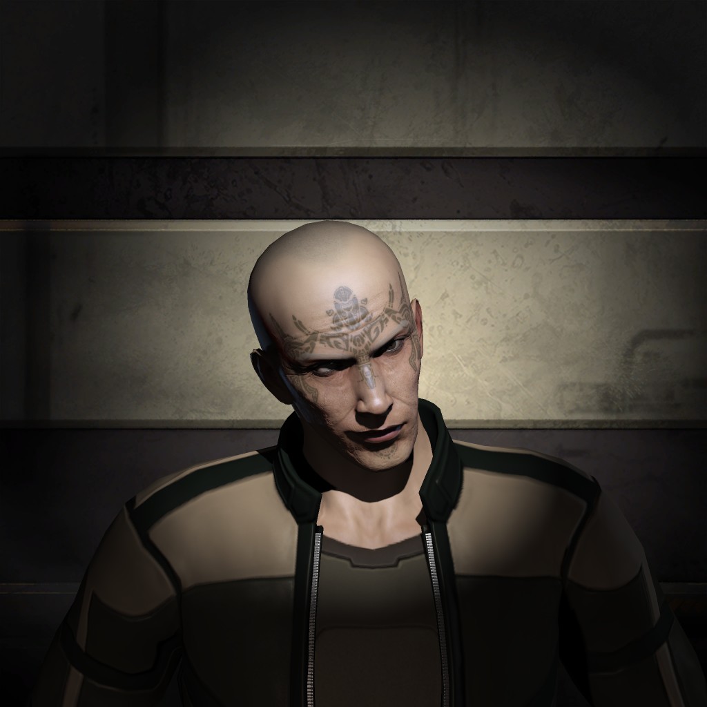 Kevin Metzger