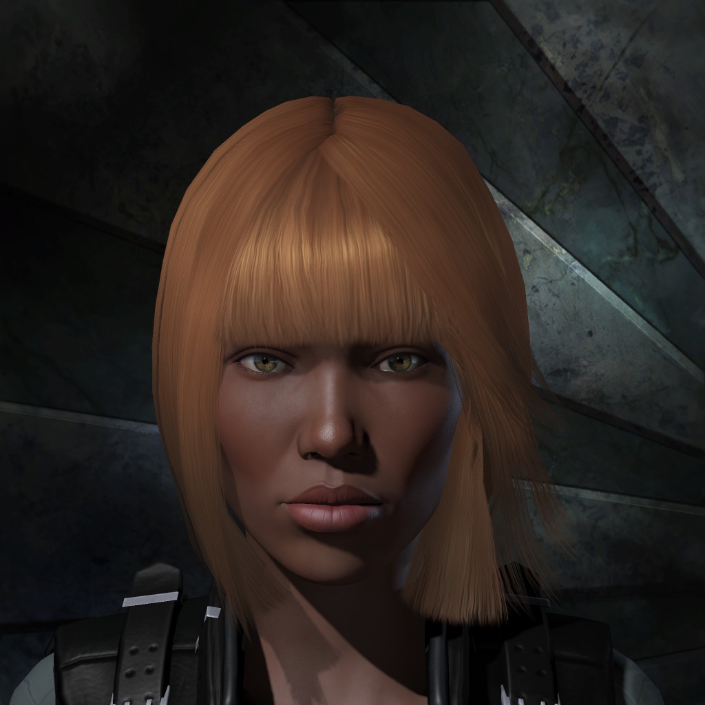 portrait
