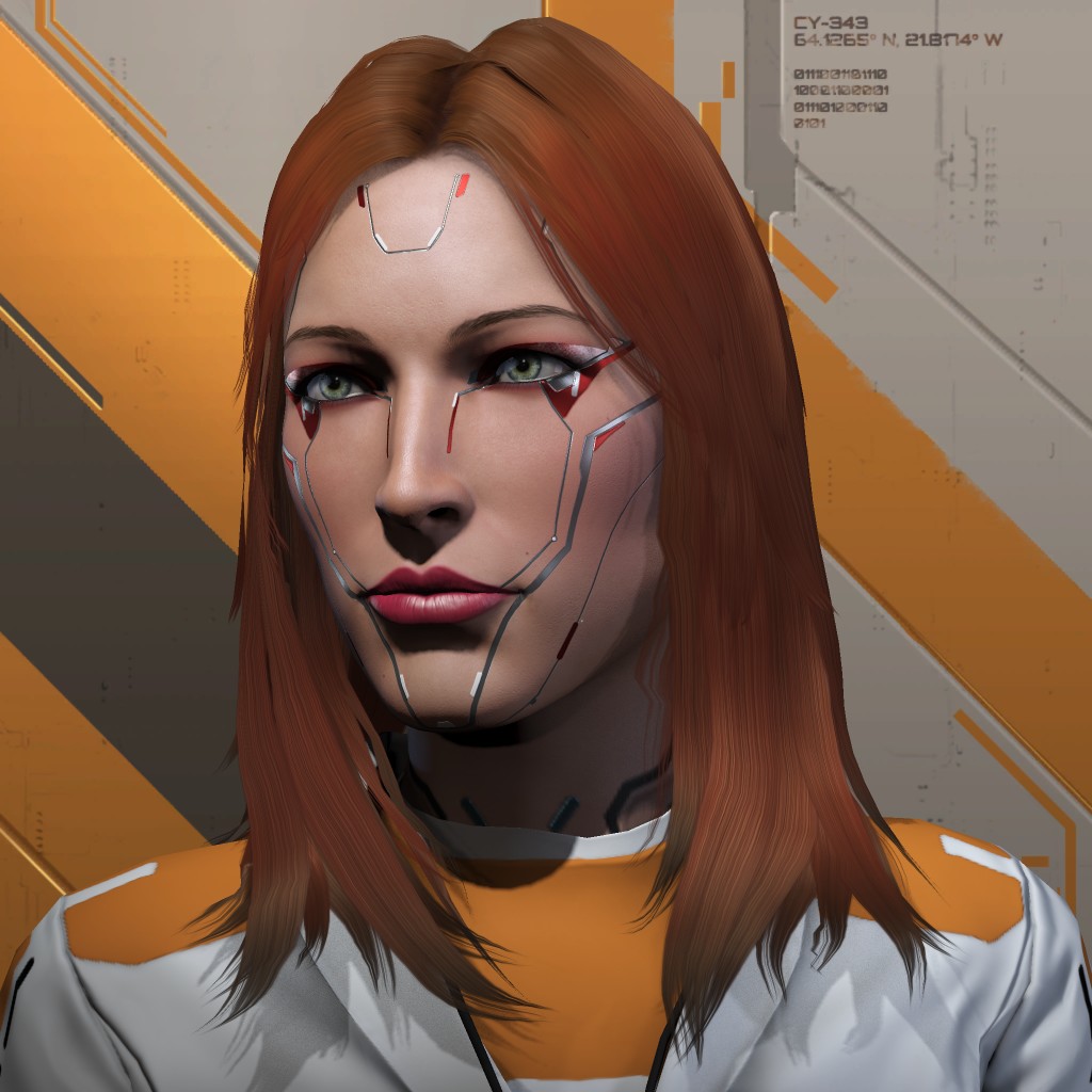 Codename AIDA