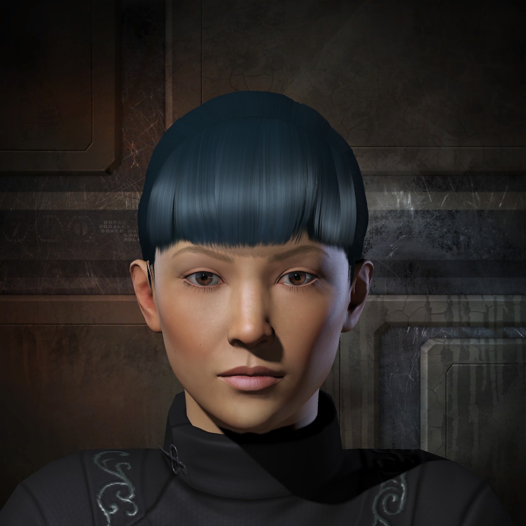 portrait
