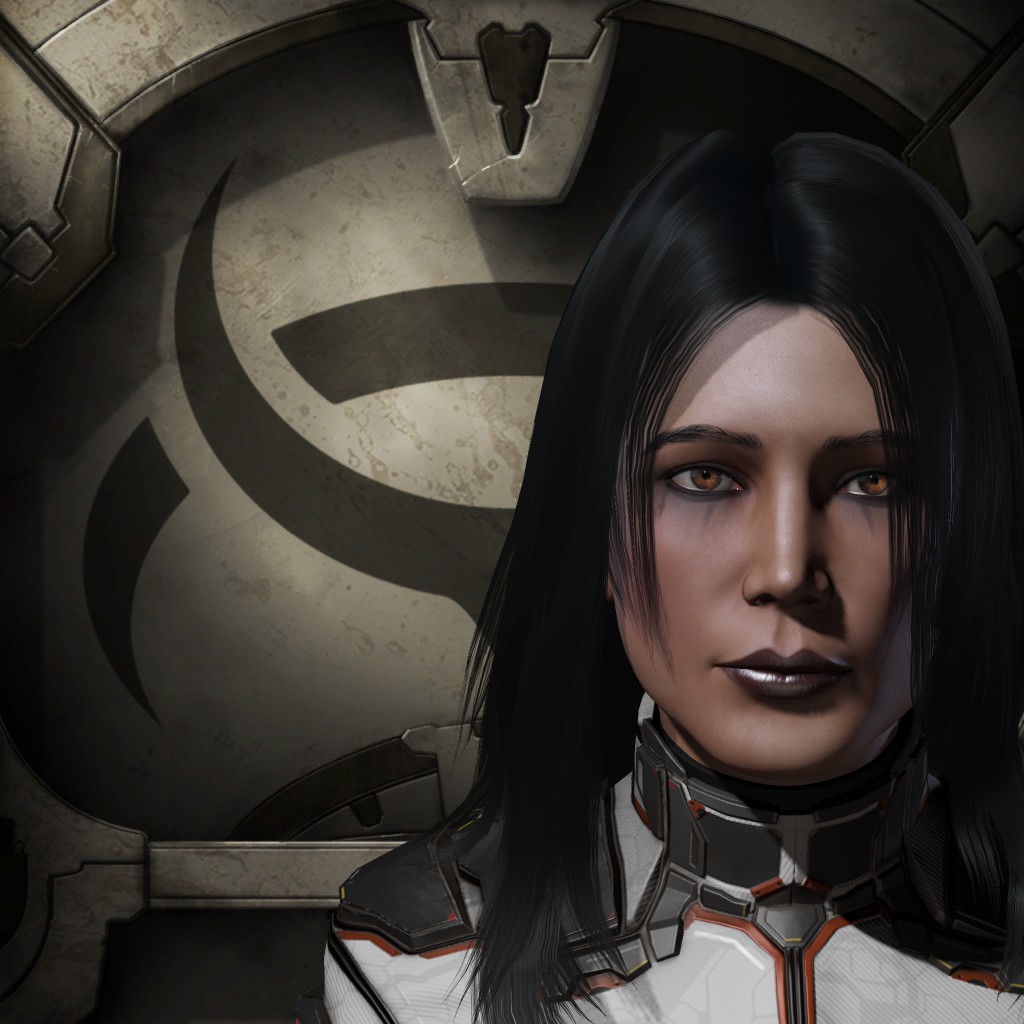 Empress Sheeana