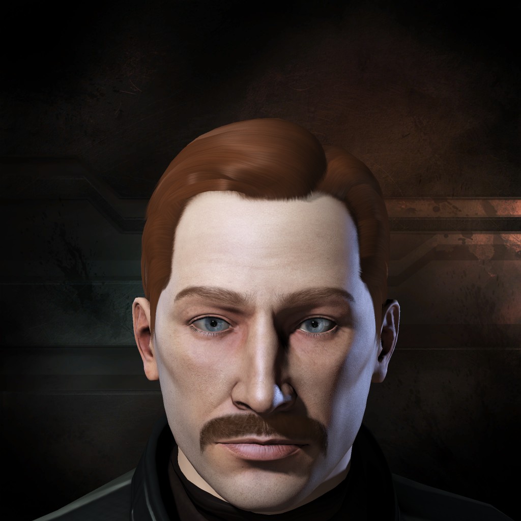 Montgomery McBread