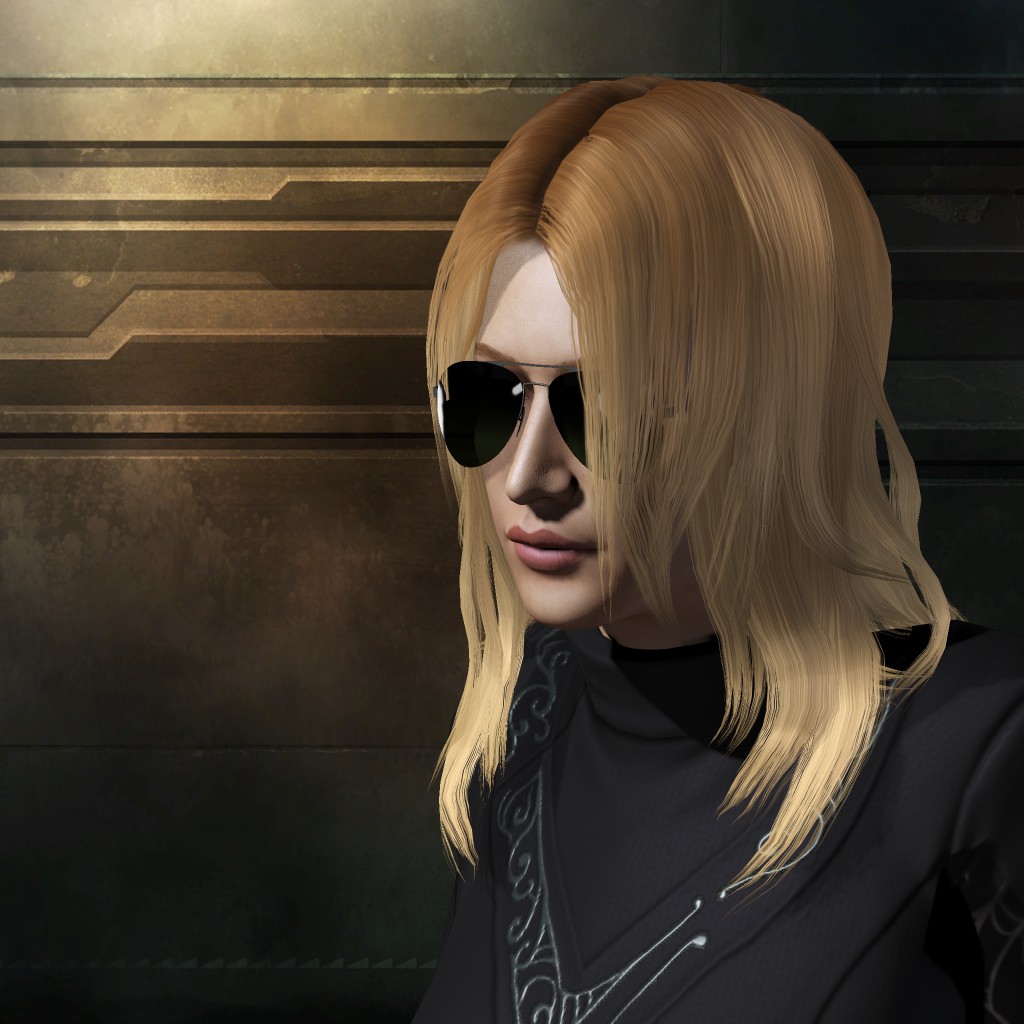 Corinna Laser