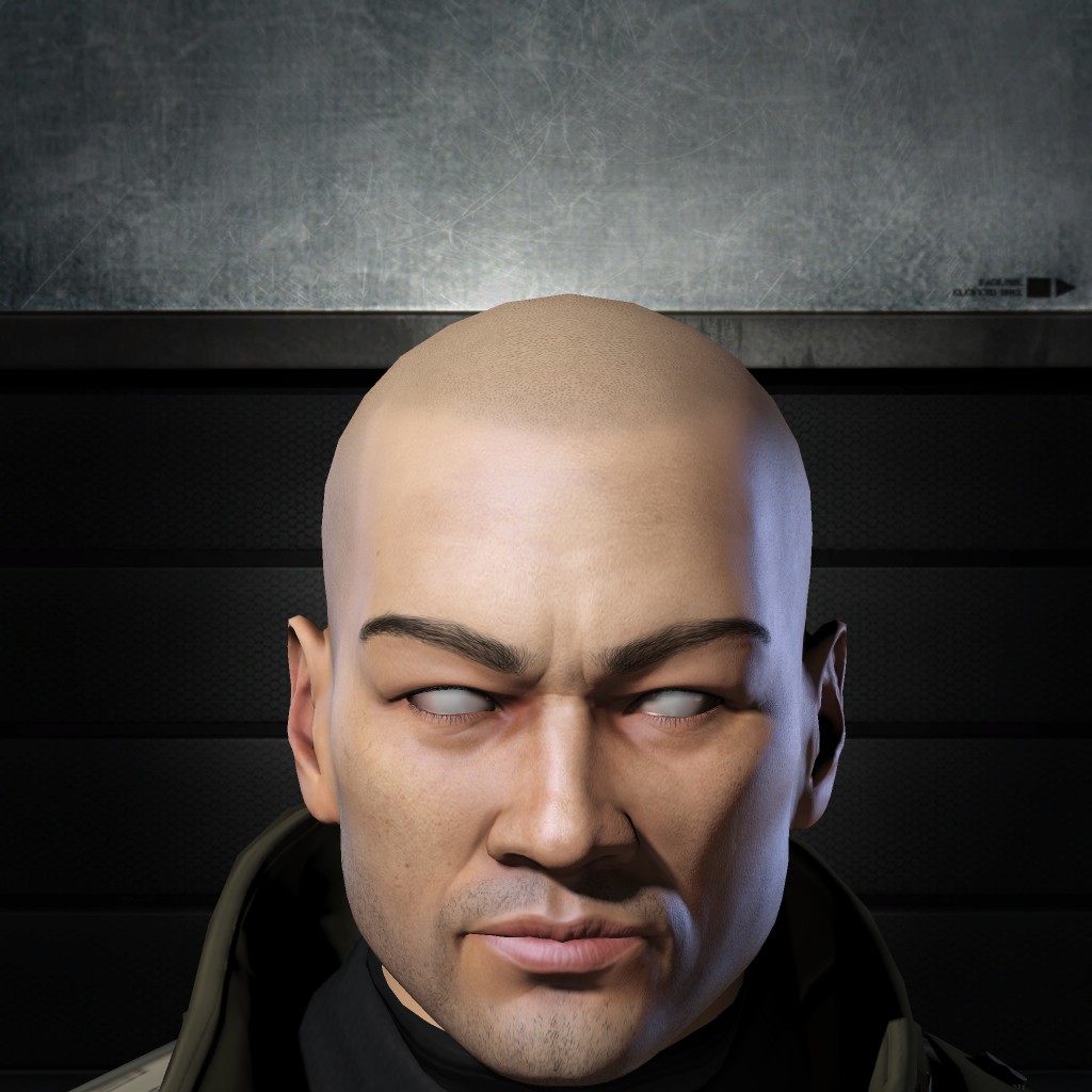 Creamster Overmind