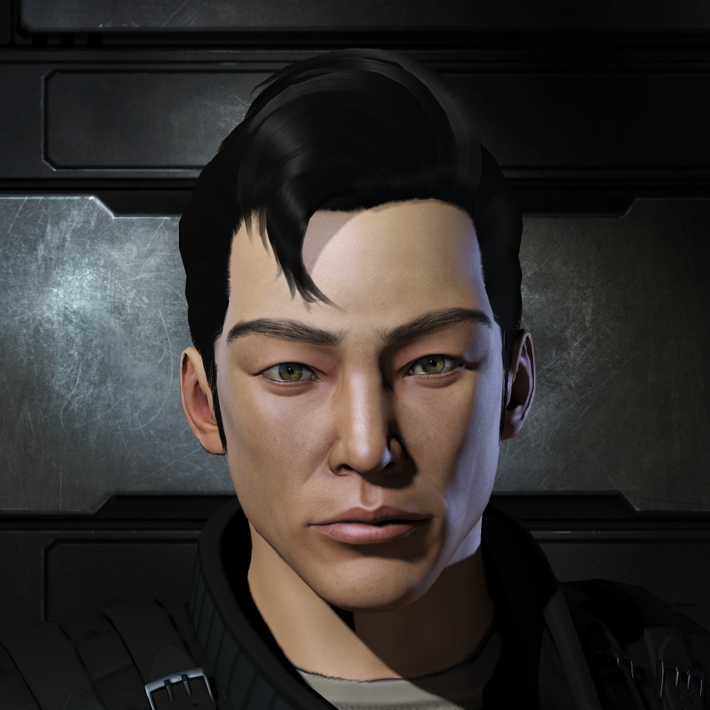 portrait