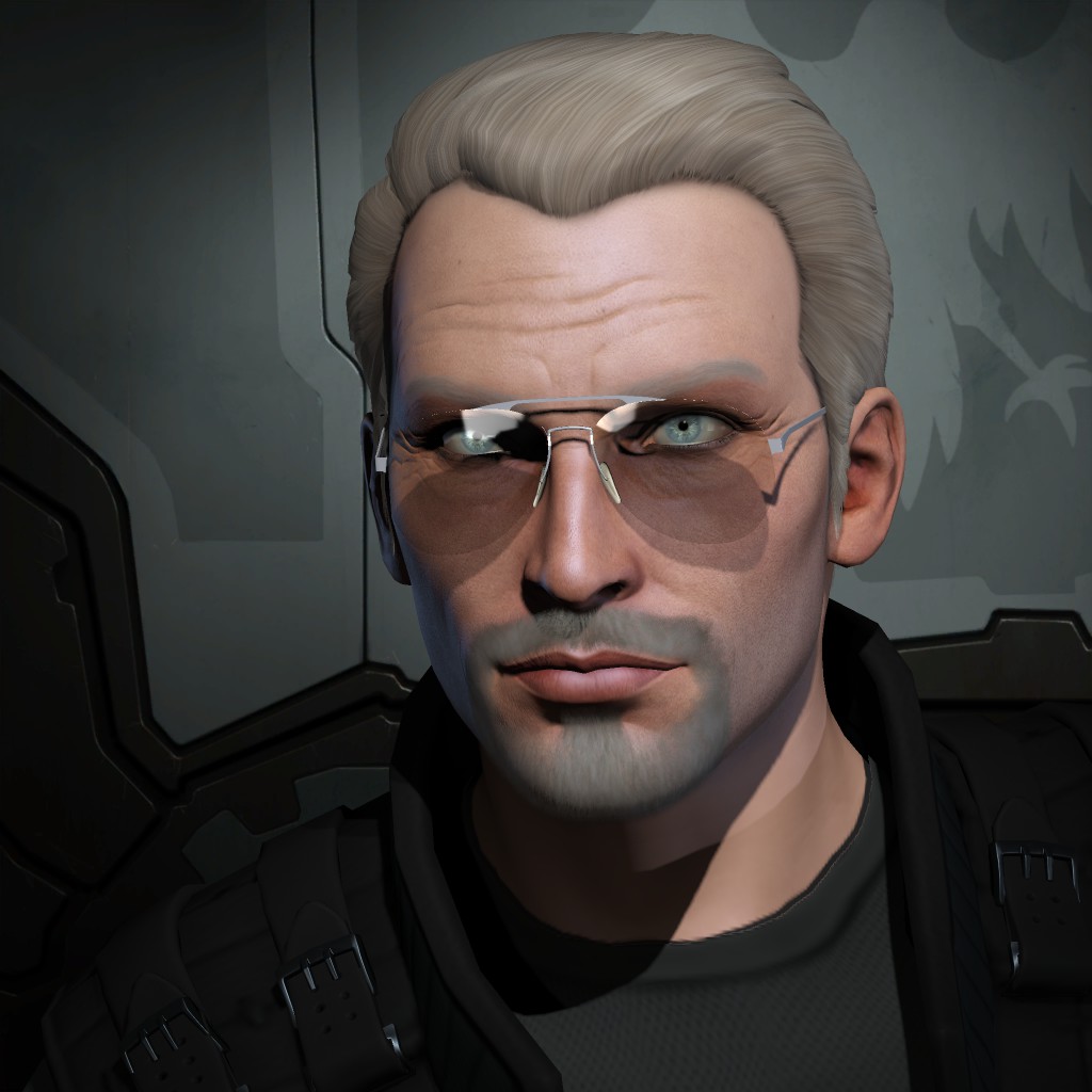 Theo Therrick