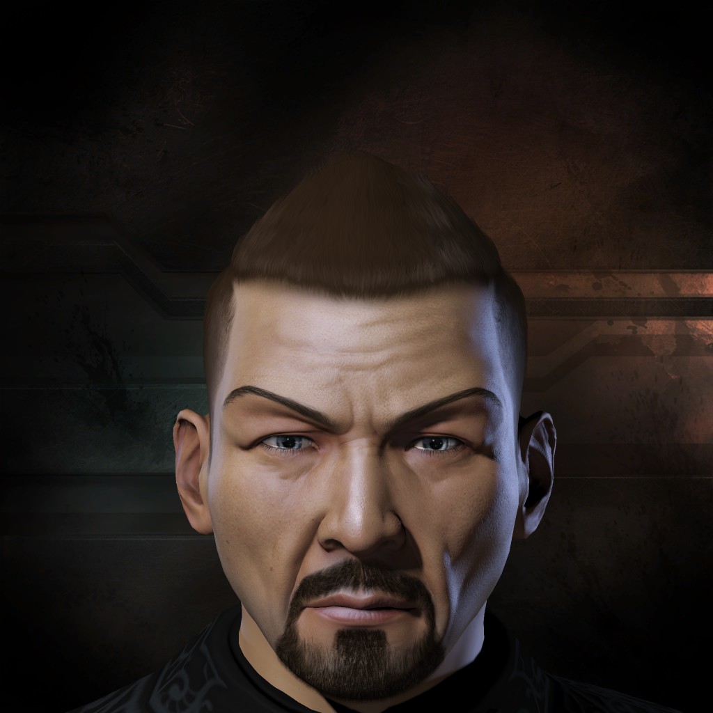Gael Wolfrider