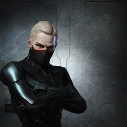 XANXUSS portrait