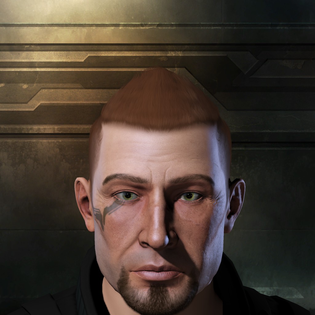 Gallente Citizen 2117527018