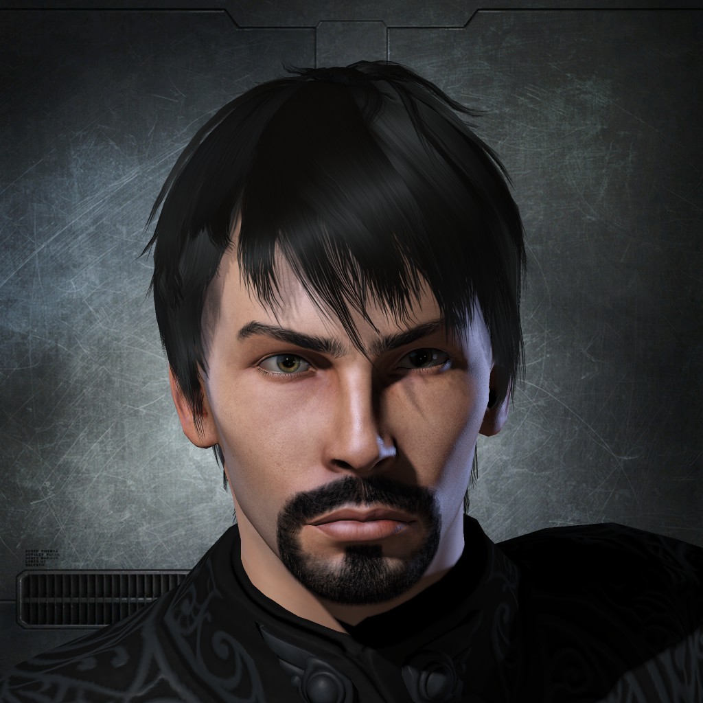 Cryon Hulderk