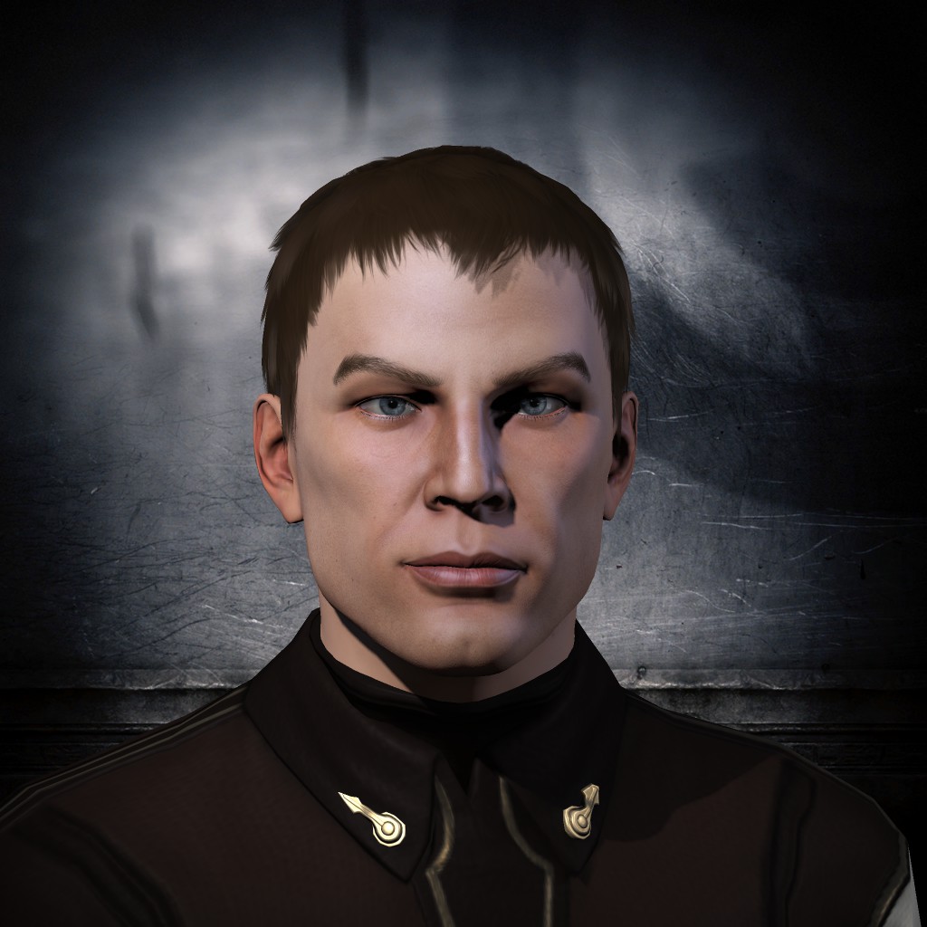 Ray Malleus