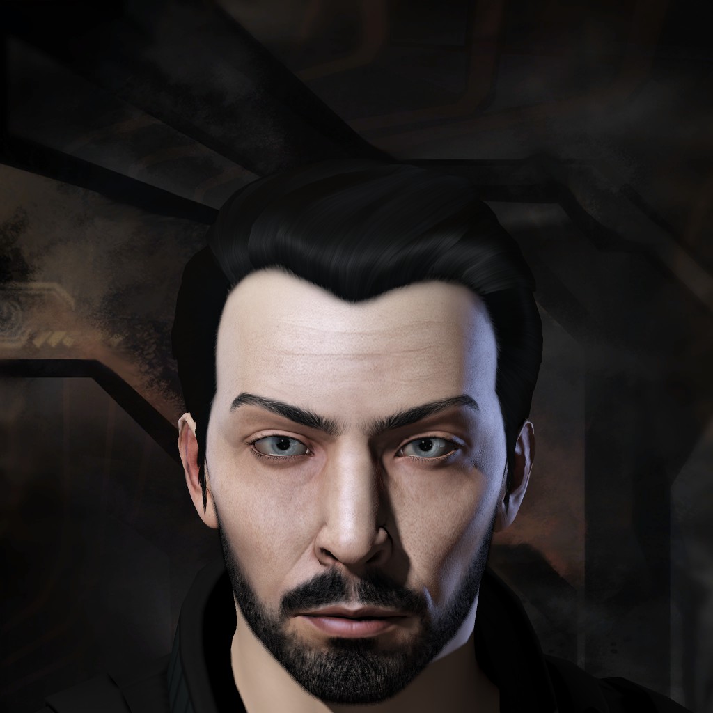 Phoenix Rising 007