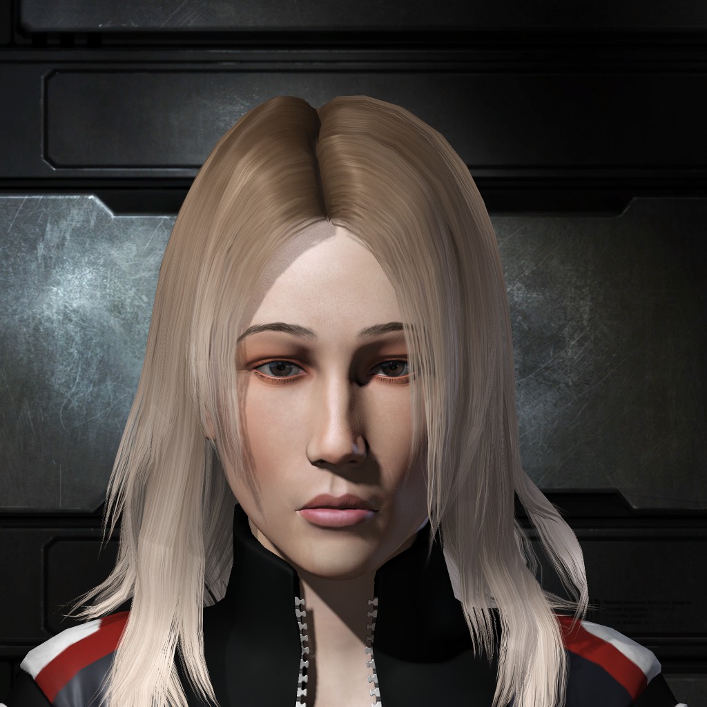 blood aurora