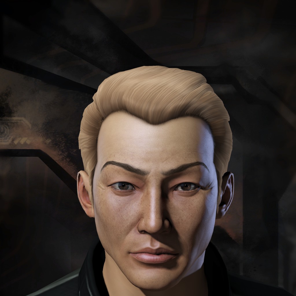 MrDarien