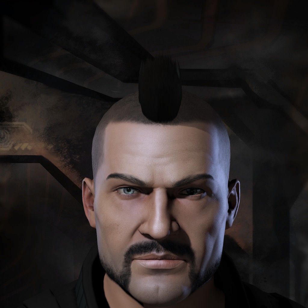 Skyrkar