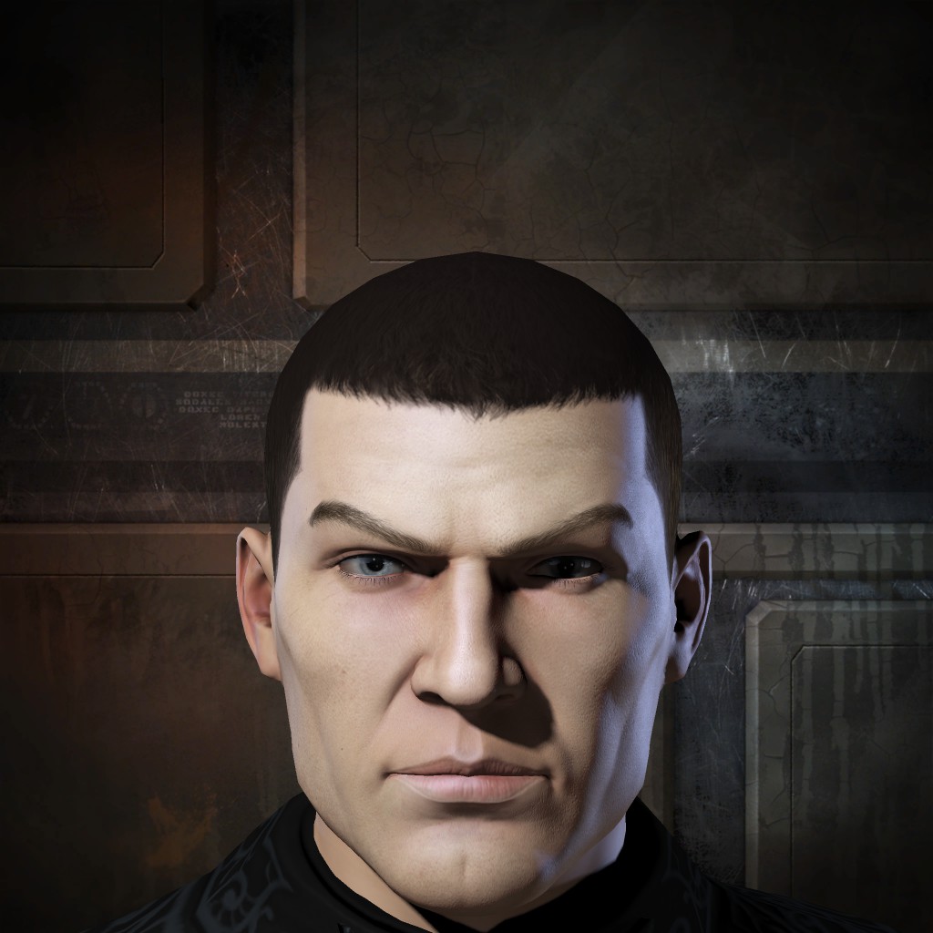Portrait