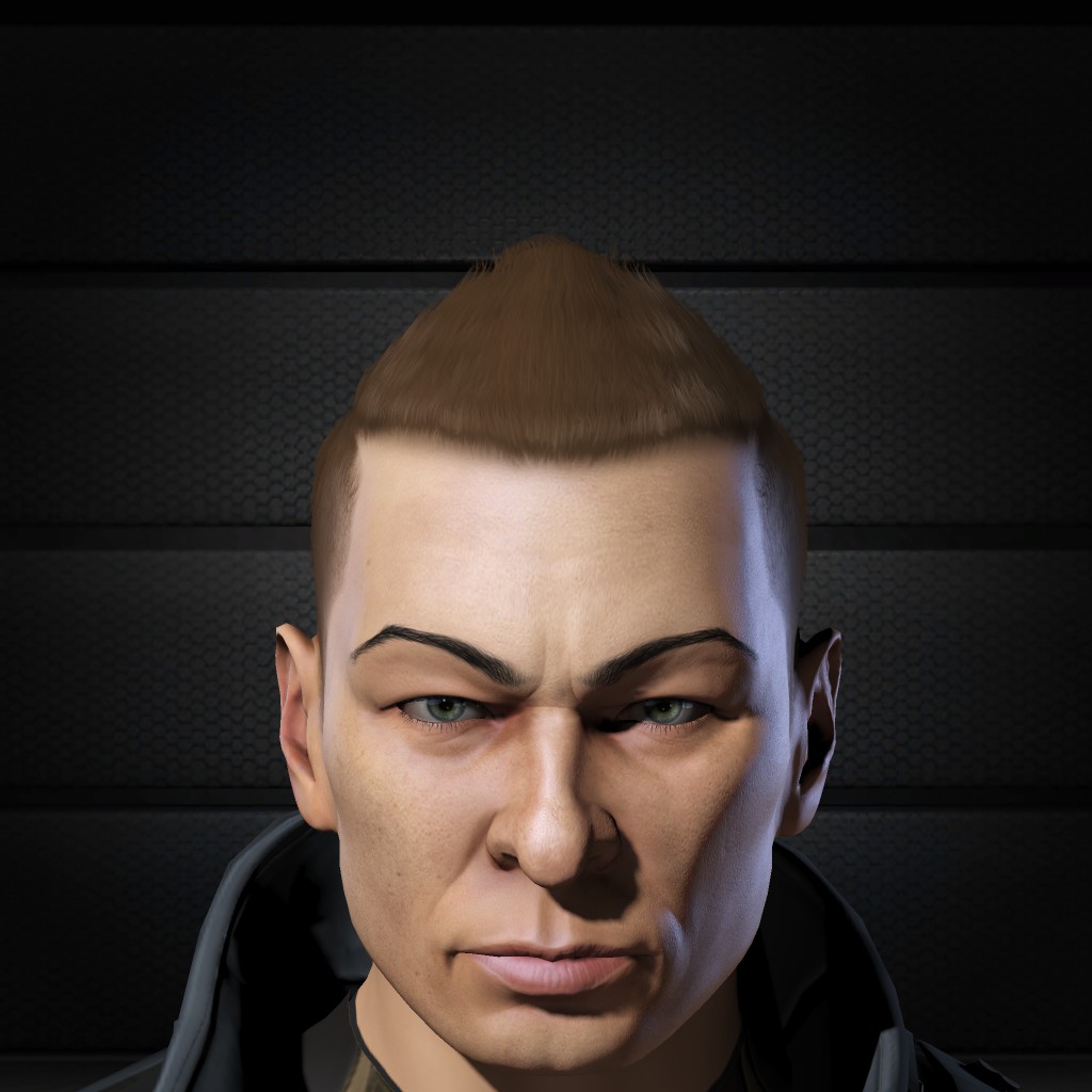 Nearly Headless Nicky
