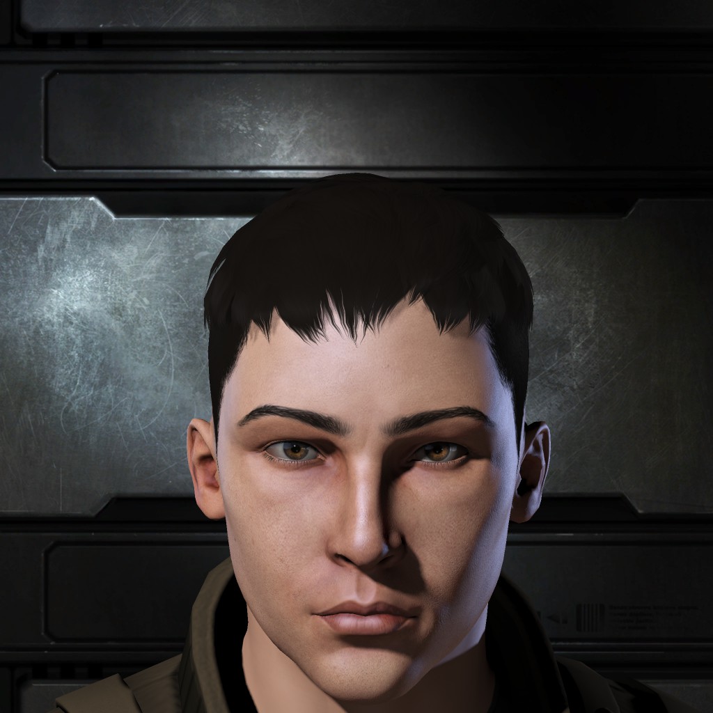 Vance The First