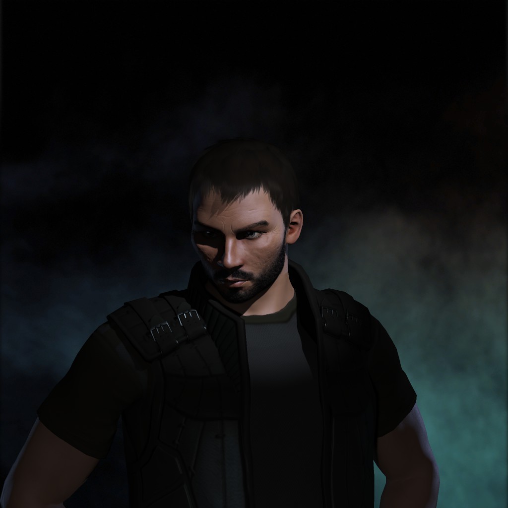 LYLE ALZADO