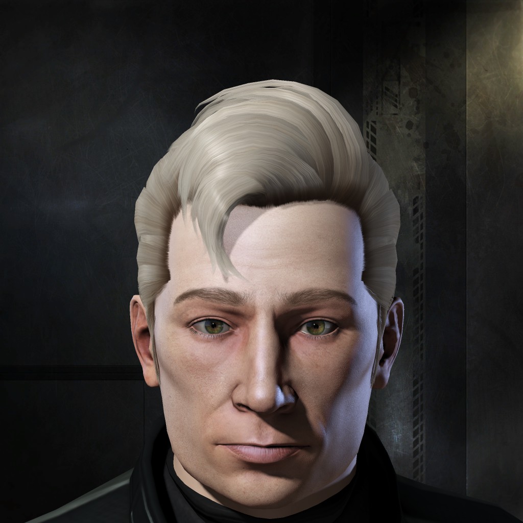 CEO TLHMC