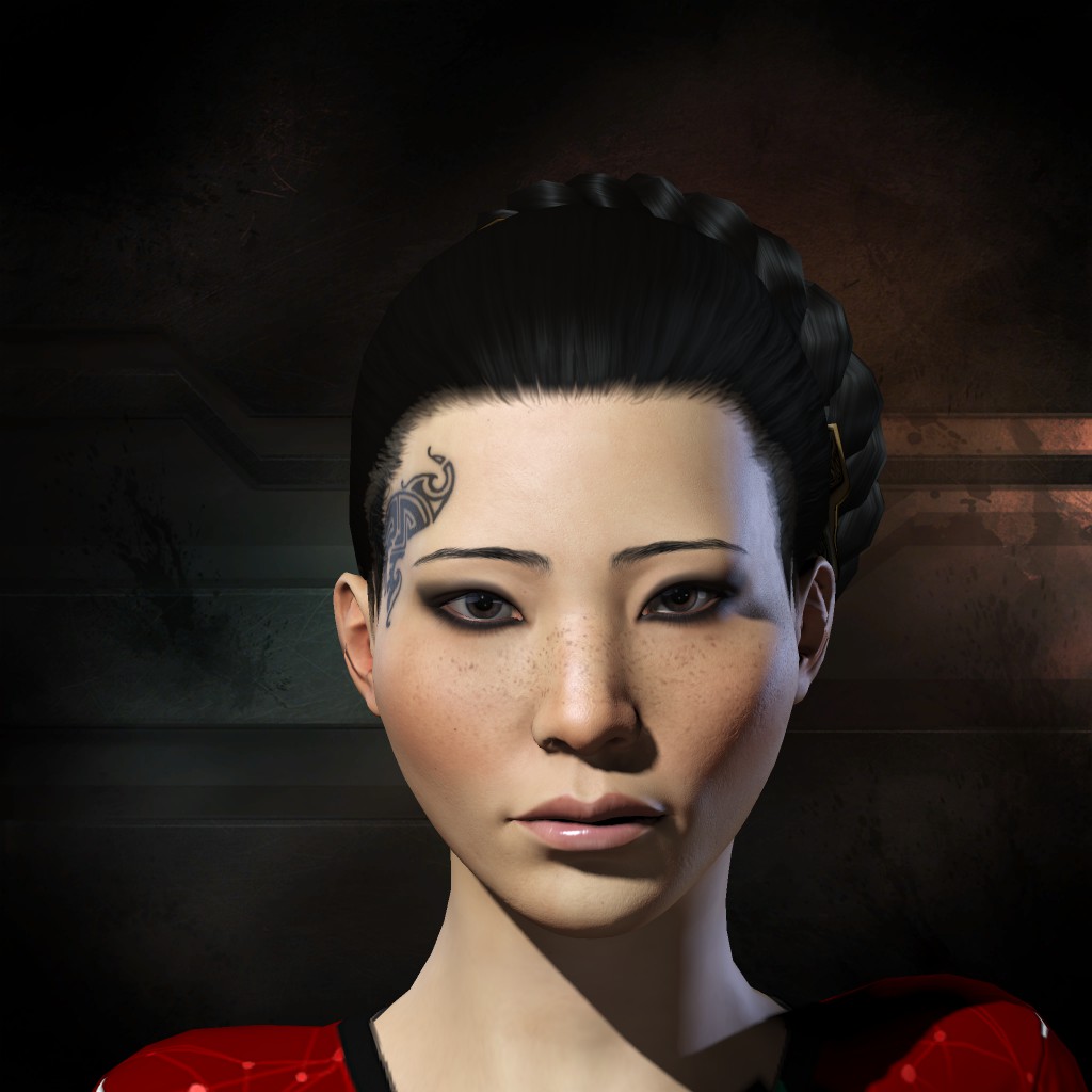 Rei Wakabayashi