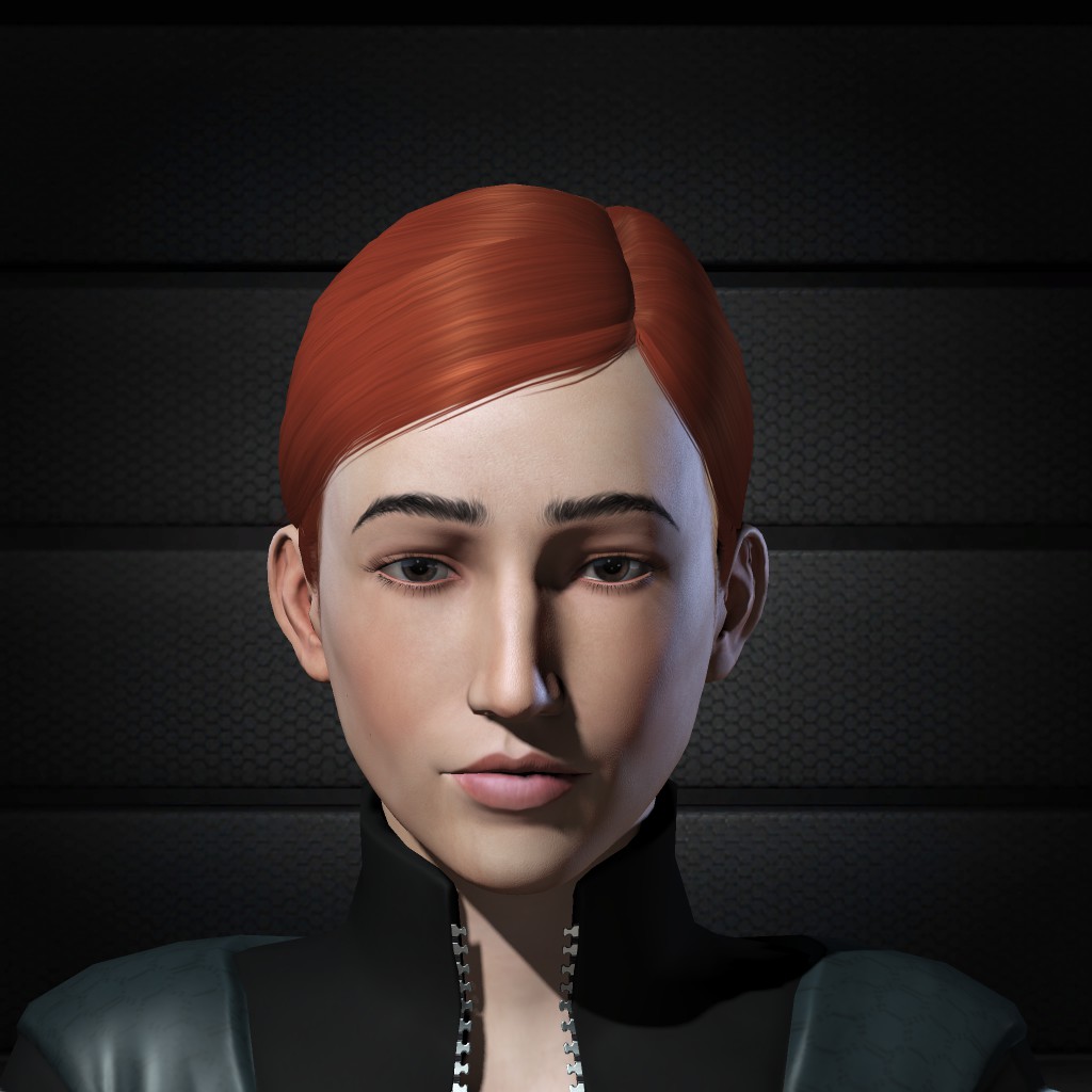 alita ironsbane