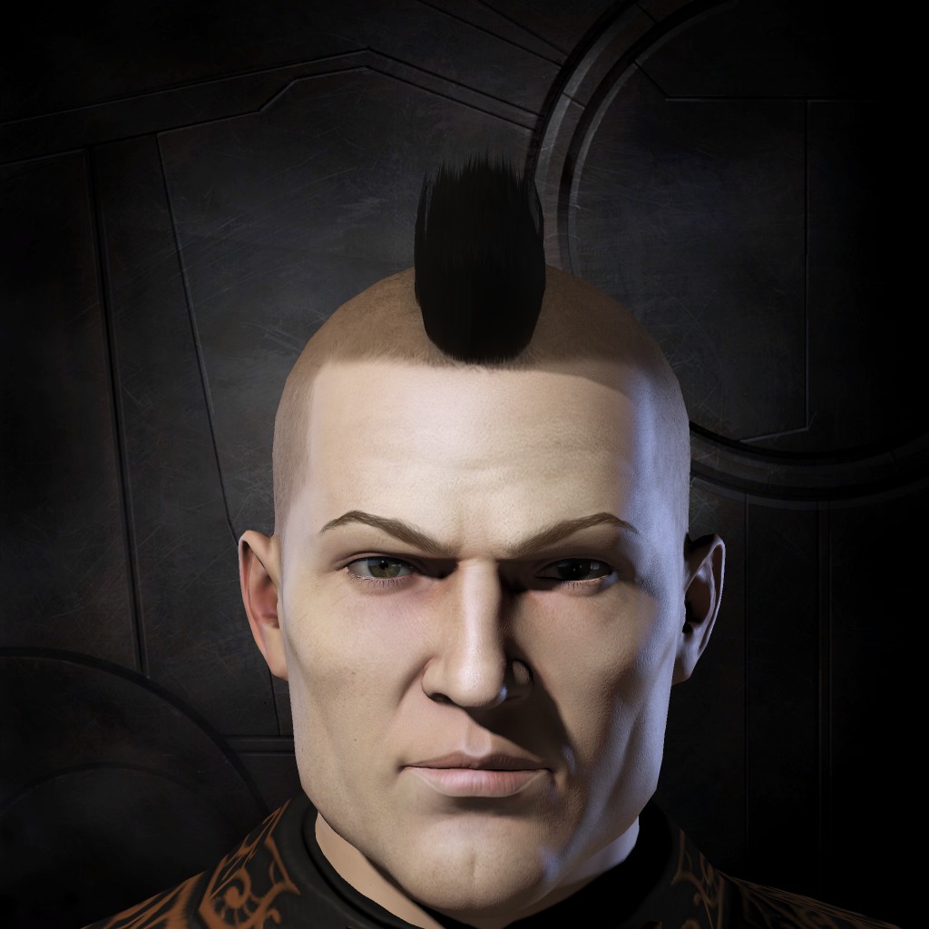 Hykoken Anneto