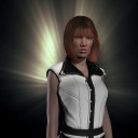 Aurora Astraea