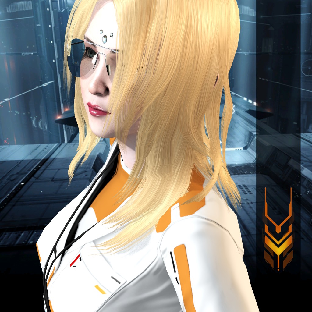 Namine Crowley