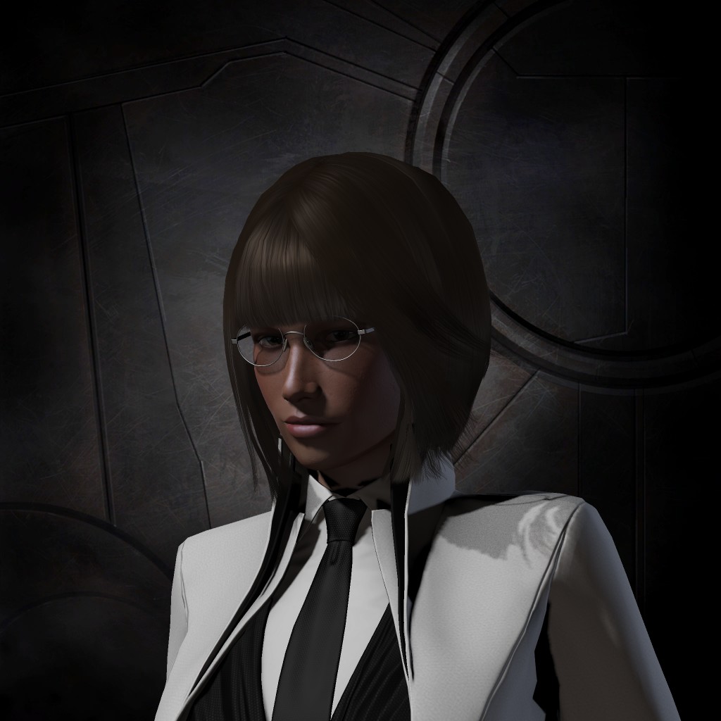 Natalia Elrendar