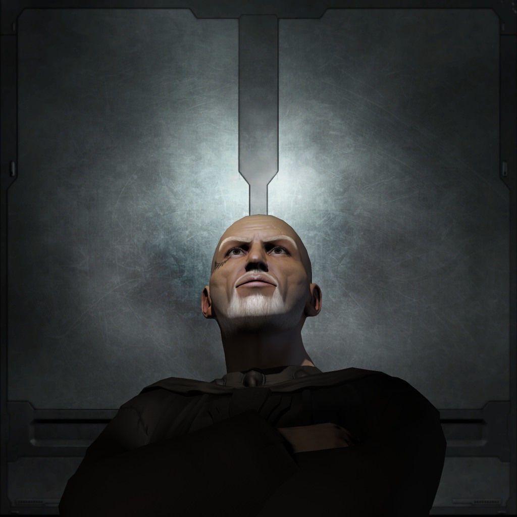 Pious Epithet