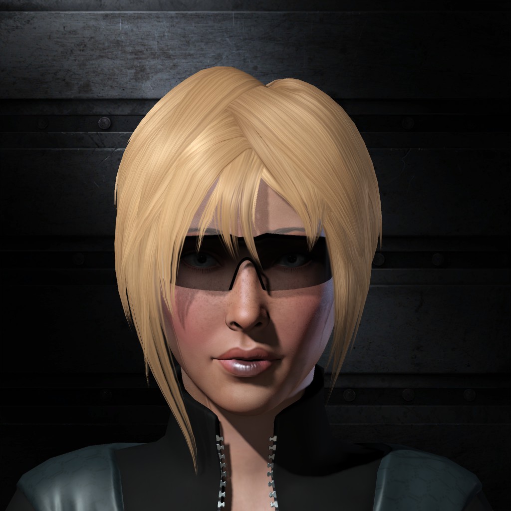 Lamia DeVoke