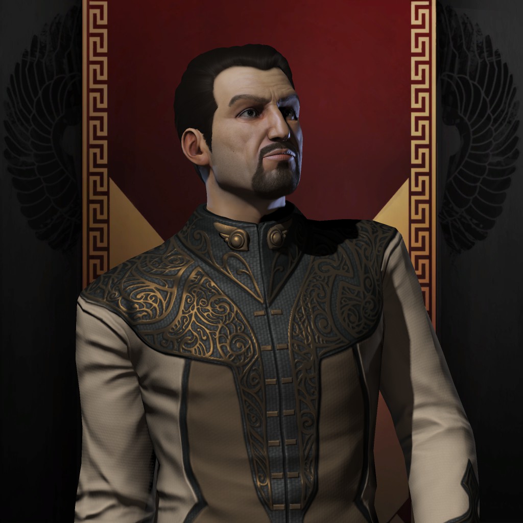 Max Tarkin