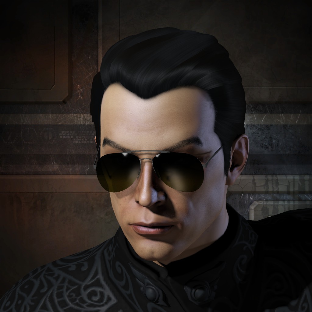 Leo shen