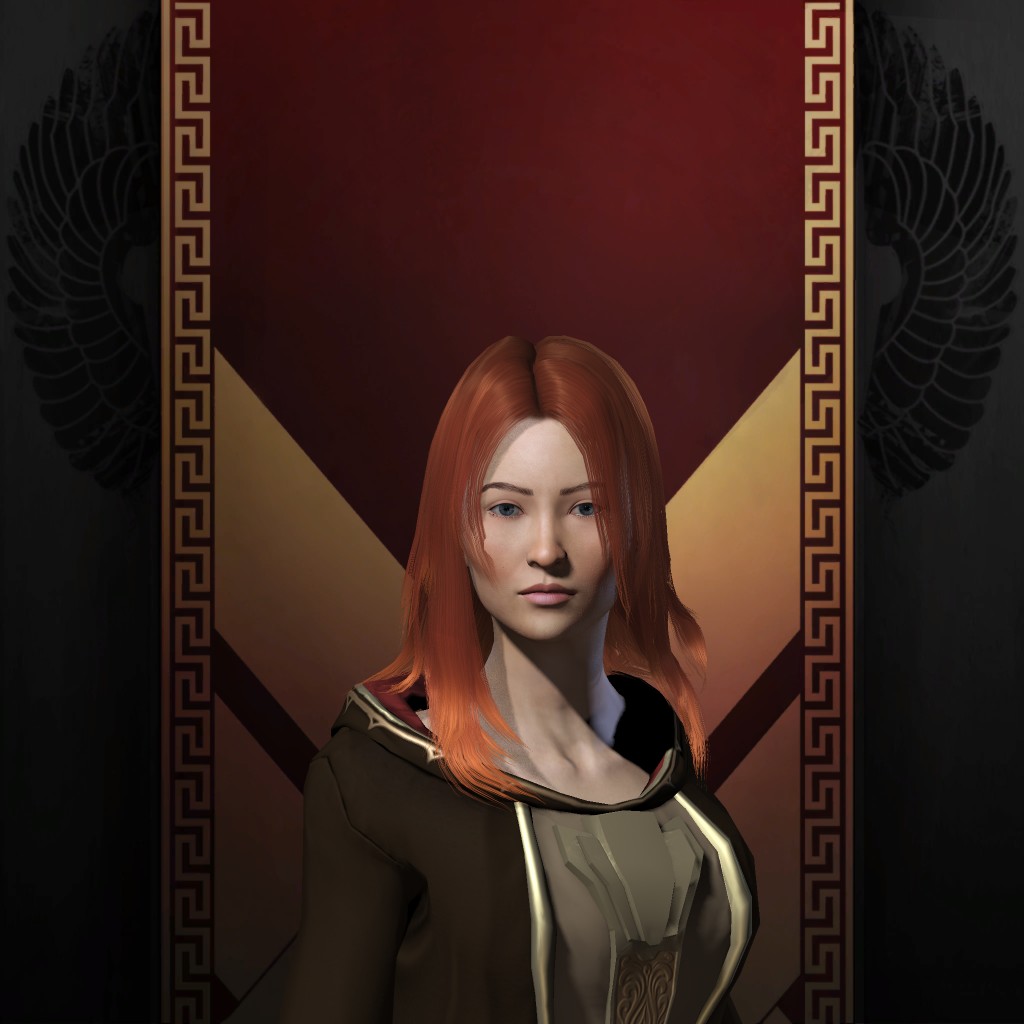 Ruolan Minju