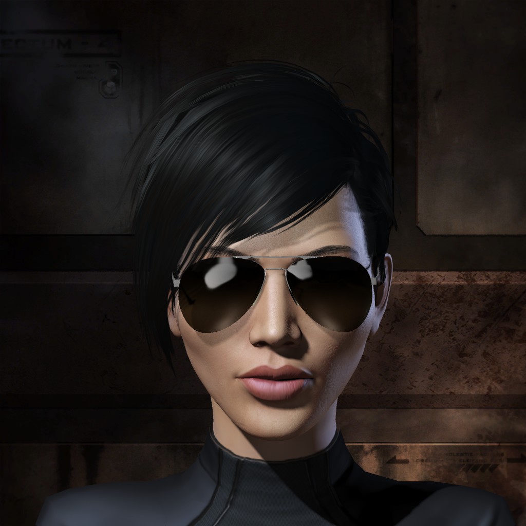 Amelia Gargantua