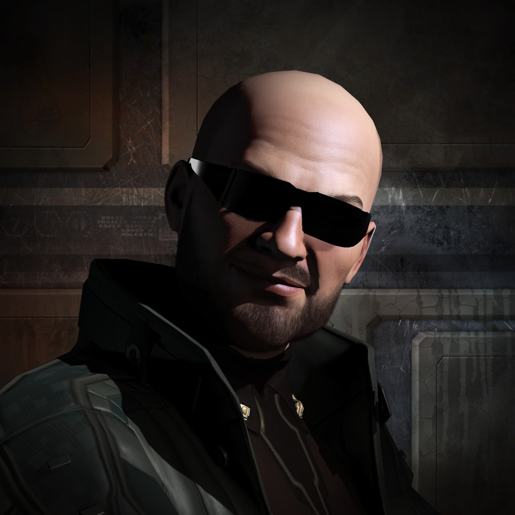 Major Toby