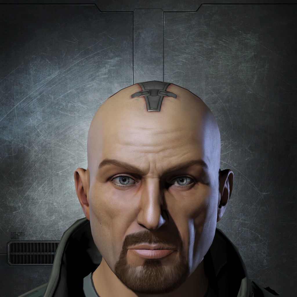 Barry MahCockiner