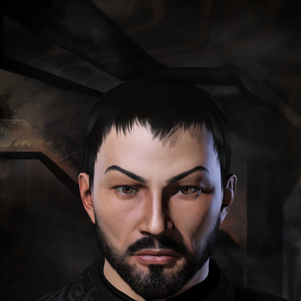 Andrey Namikaze