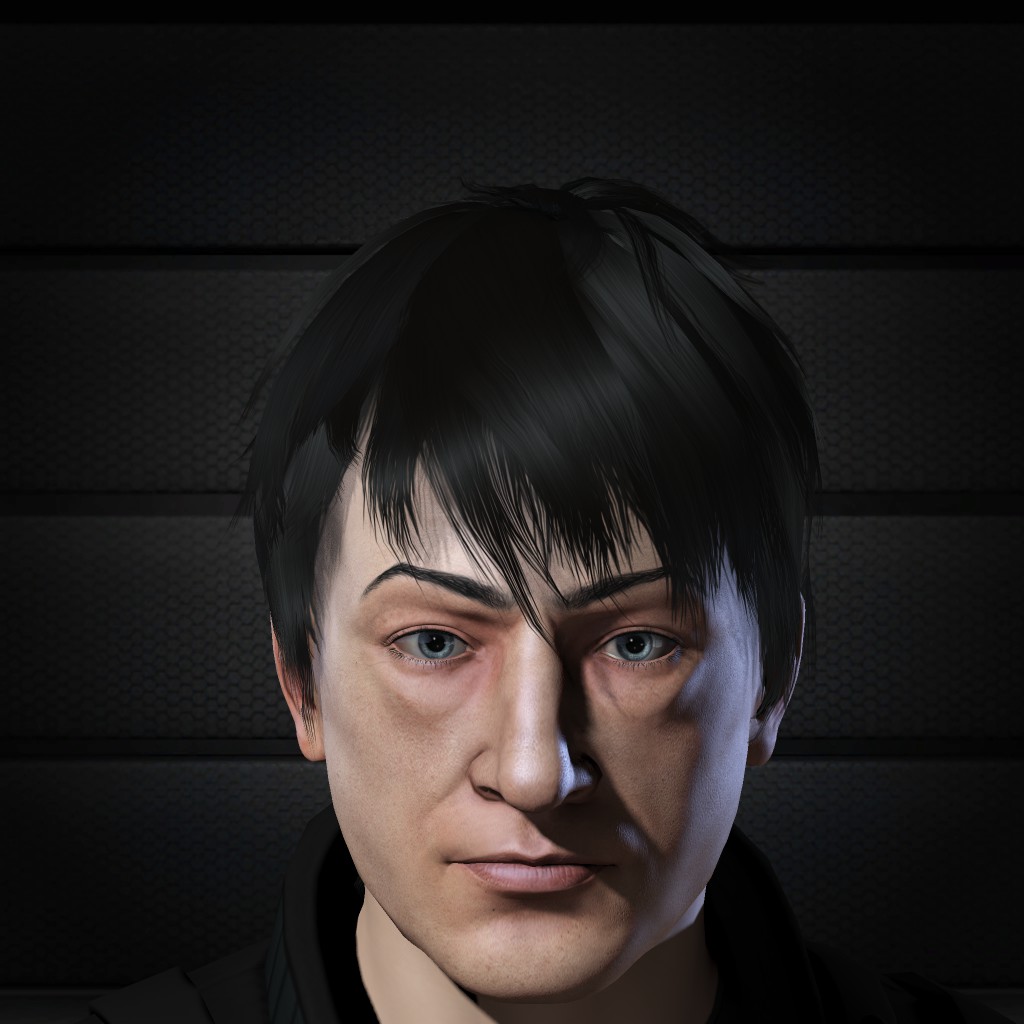 portrait