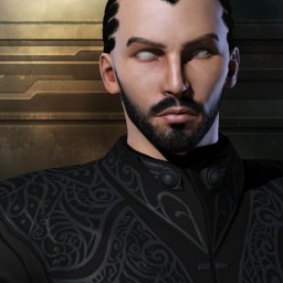 Darth Osnix portrait
