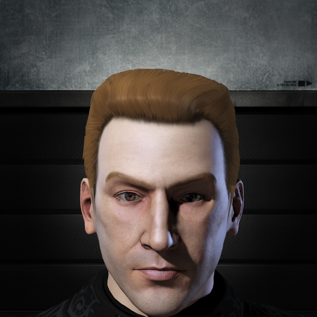 portrait